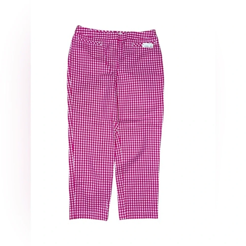 ~ NWT Liz Claiborne Jackie‎ pants size 4